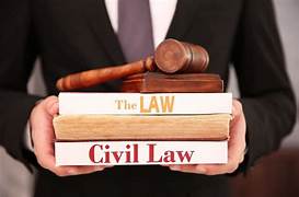 Civil Cases – Shrivastava and Associates Raipur