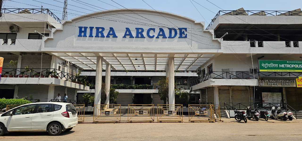 Legal Services – Shrivastava and Associates Raipur