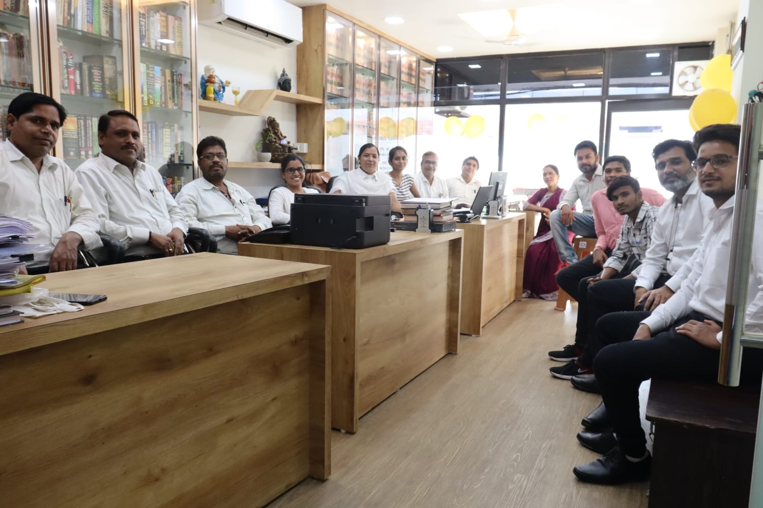 Best Advocate Raipur – Shrivastava and Associates