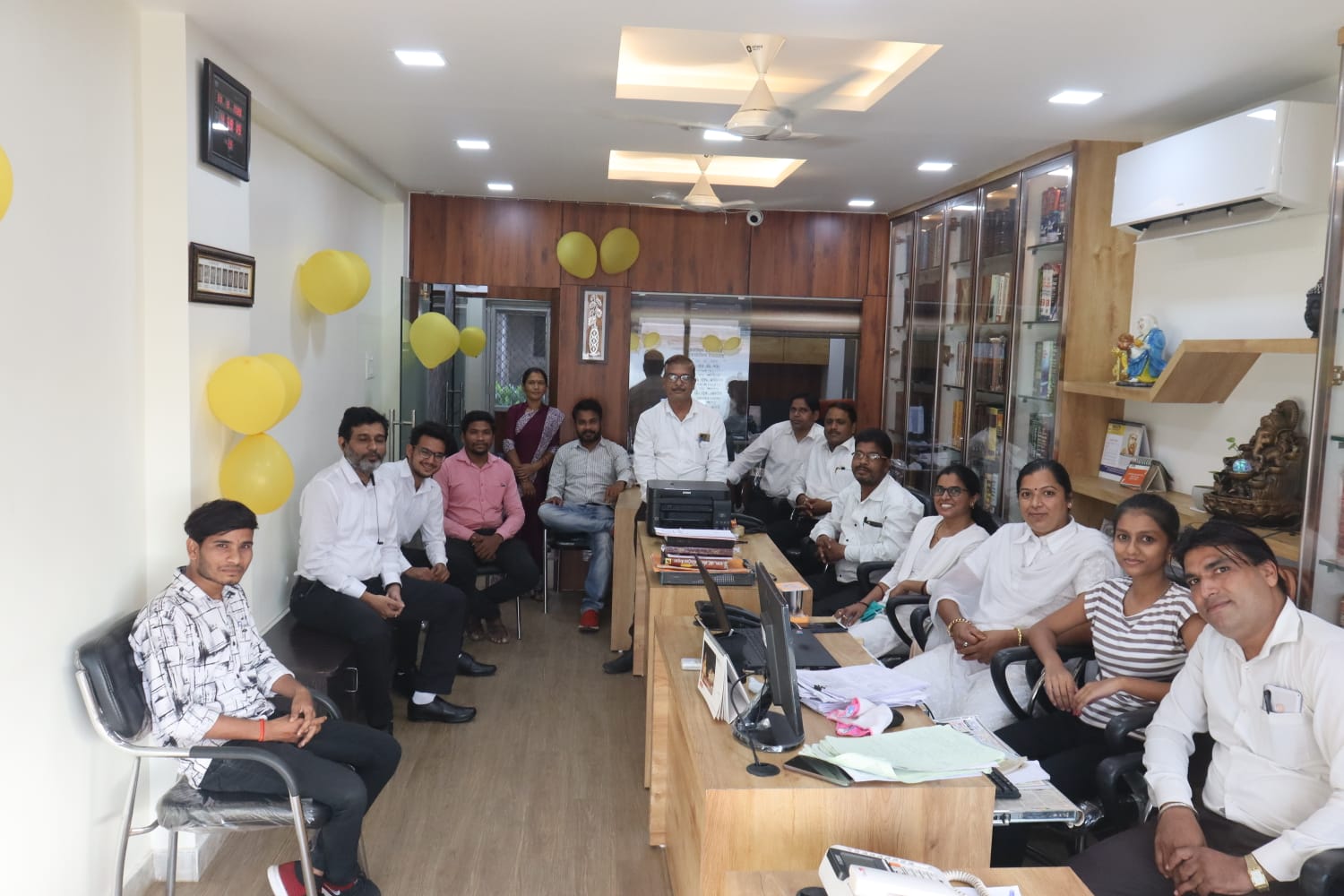 Legal Consultation – Shrivastava and Associates Raipur